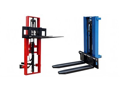 Tiang Pengangkat Belakang Traktor